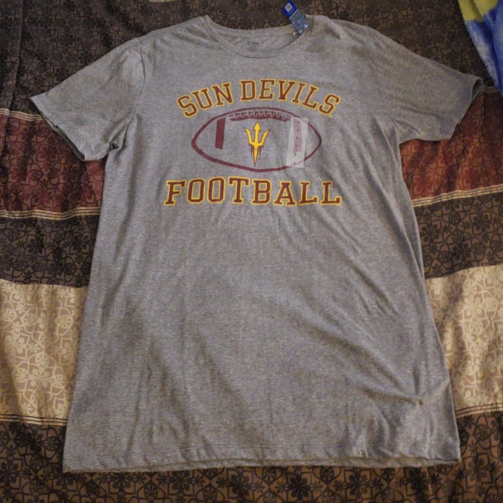 ASU Shirt